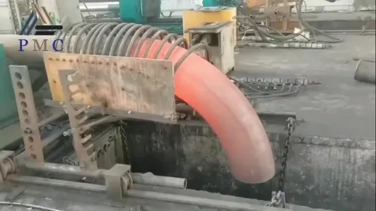 SUS304 316 Accesorios de soldadura a tope de acero inoxidable Bw Lr Radio largo 90 grados Sch10s Sch40s Codo de acero inoxidable sin soldadura